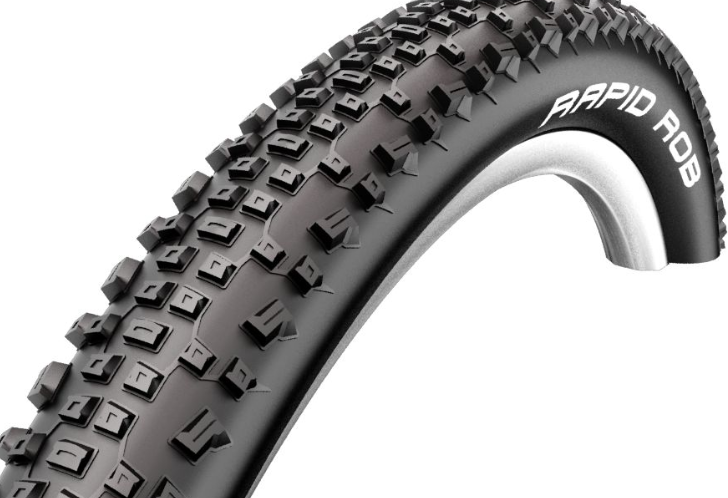 Schwalbe Rapid oversimplified Rob K Guard