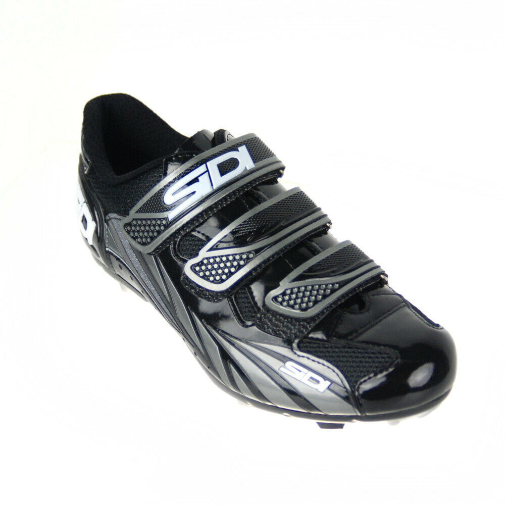 NEW* Sidi Sun Women's Mountain Bike Shoes EUR 36 US 4.5 – Orange County