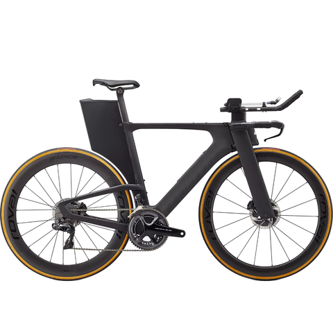 TT/Tri Bikes