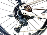 2026 Specialized Turbo Vado SL 2 5.0 Step-Through E-Bike Size: Medium (Preowned)