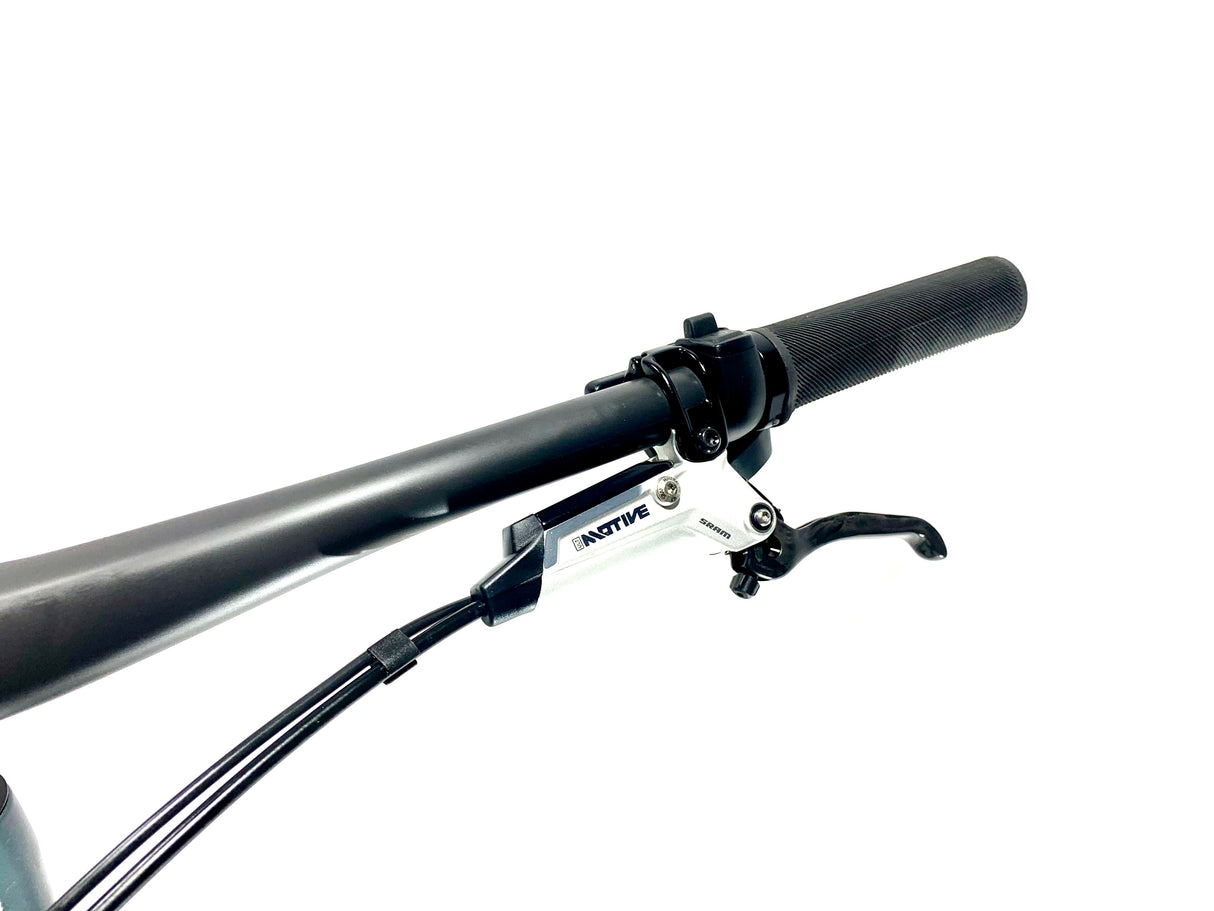 2026 Specialized S-Works Turbo Levo R SRAM XX Size: S5 (Preowned)