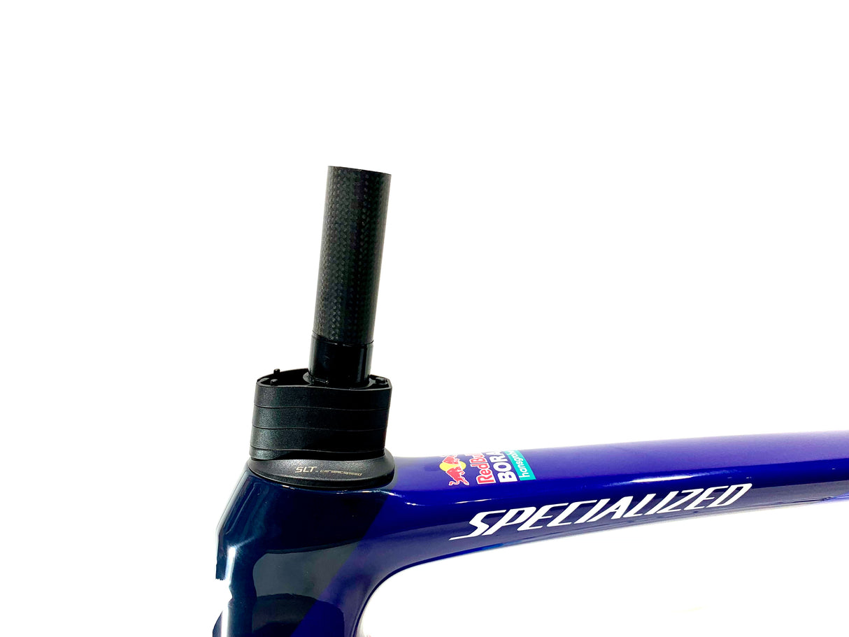 2027 Specialized S-Works Tarmac SL9 Frame Red Bull - BORA - Size: 56cm (Preowned)