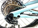 2025 Specialized Stumpjumper 15 Comp SRAM AXS 1X12 Size: S6 (Preowned)
