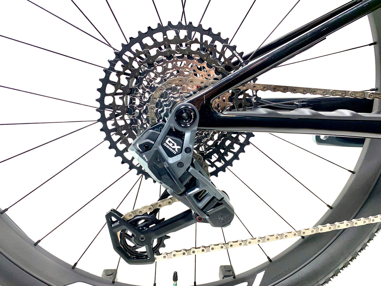 2027 Specialized Epic 9 Expert SRAM GX AXS 1X12 Size: Medium (Preowned)