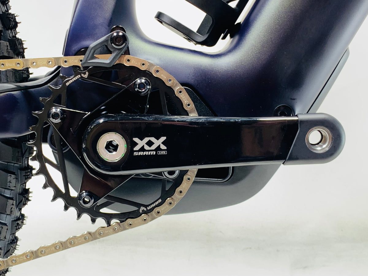 2027 Specialized S-Works Turbo Levo 4 Sram XX Size: S4 (Preowned)