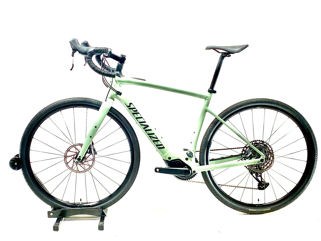 2026 Specialized Turbo Creo 2 Comp E5 Alloy Sram 1X12 Size: 56cm (Preowned)