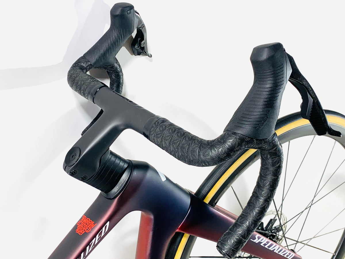 2027 Specialized S-Works Tarmac SL9 Sram Red AXS 2X12 Size: 56cm (Preowned)