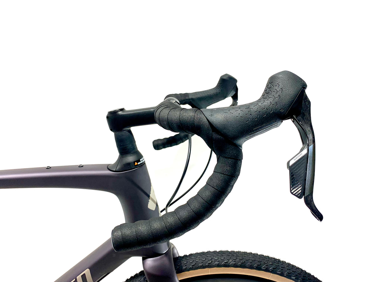 2026 Specialized Diverge 4 Expert SRAM Rival XPLR 1X13 Size: 61cm (Preowned)