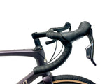 2026 Specialized Diverge 4 Expert SRAM Rival XPLR 1X13 Size: 61cm (Preowned)