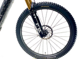 2026 Specialized S-Works Turbo Levo R SRAM XX Size: S3 (Preowned)