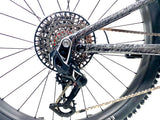 2026 Specialized S-Works Turbo Levo R SRAM XX Size: S3 (Preowned)