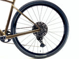 2026 Specialized Diverge 4 Sport Alloy Cues 1X11 Size: 54cm (Preowned)