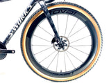 2025 Specialized S-Works Crux Sram AXS Size: 49cm (Preowned)