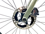 Open U.P. Carbon Gravel GRX Di2 2X11 Size: Large (Preowned)