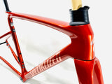 2027 Specialized Tarmac SL9 S-Level Frame Size: 52cm (Preowned)