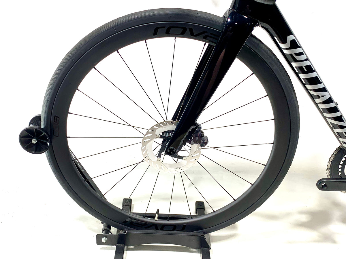 2027 Specialized Tarmac SL9 Expert - Shimano Ultegra 2X12 Size: 56cm (Preowned)