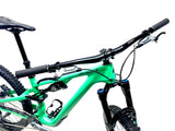 2025 Specialized Stumpjumper 15 Expert SRAM GX AXS 1X12 Size: S2 (Preowned)