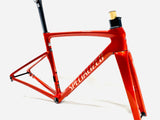 2027 Specialized Tarmac SL9 S-Level Frame Size: 52cm (Preowned)
