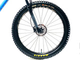 2021 Specialized Fuse Hardtail 27.5 Shimano 1X11 Size: Small (Preowned)