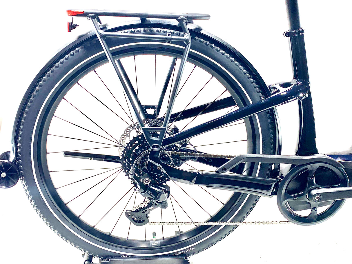 2026 Specialized Turbo Como 4.0 E-Bike Size: Medium (Preowned)