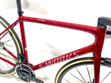 2027 Specialized S-Works Aethos 2 Sram Red AXS Size: 56cm (Preowned)