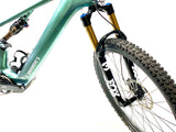 2026 Specialized S-Works Turbo Levo R SRAM XX Size: S5 (Preowned)