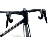 2027 Specialized Tarmac SL9 Expert - SRAM Force AXS Size: 56cm (Preowned)