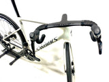 2024 Specialized S-Works Tarmac SL8 Dura Ace 2X12 Size: 54cm (Preowned) C