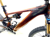 2026 Specialized S-Works Turbo Levo 4 SRAM XX 1X12 Size: S3 (Preowned)