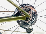 2026 Specialized Diverge 4 Comp Carbon SRAM Apex AXS 1X12 Size: 52cm (Preowned)