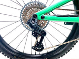 2025 Specialized Stumpjumper 15 Expert 29 SRAM GX AXS 1X12 Size: S4 (Preowned)