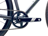 2026 Specialized Crux DSW Comp Gravel Sram XPLR 1X12 Size: 54cm (Preowned)