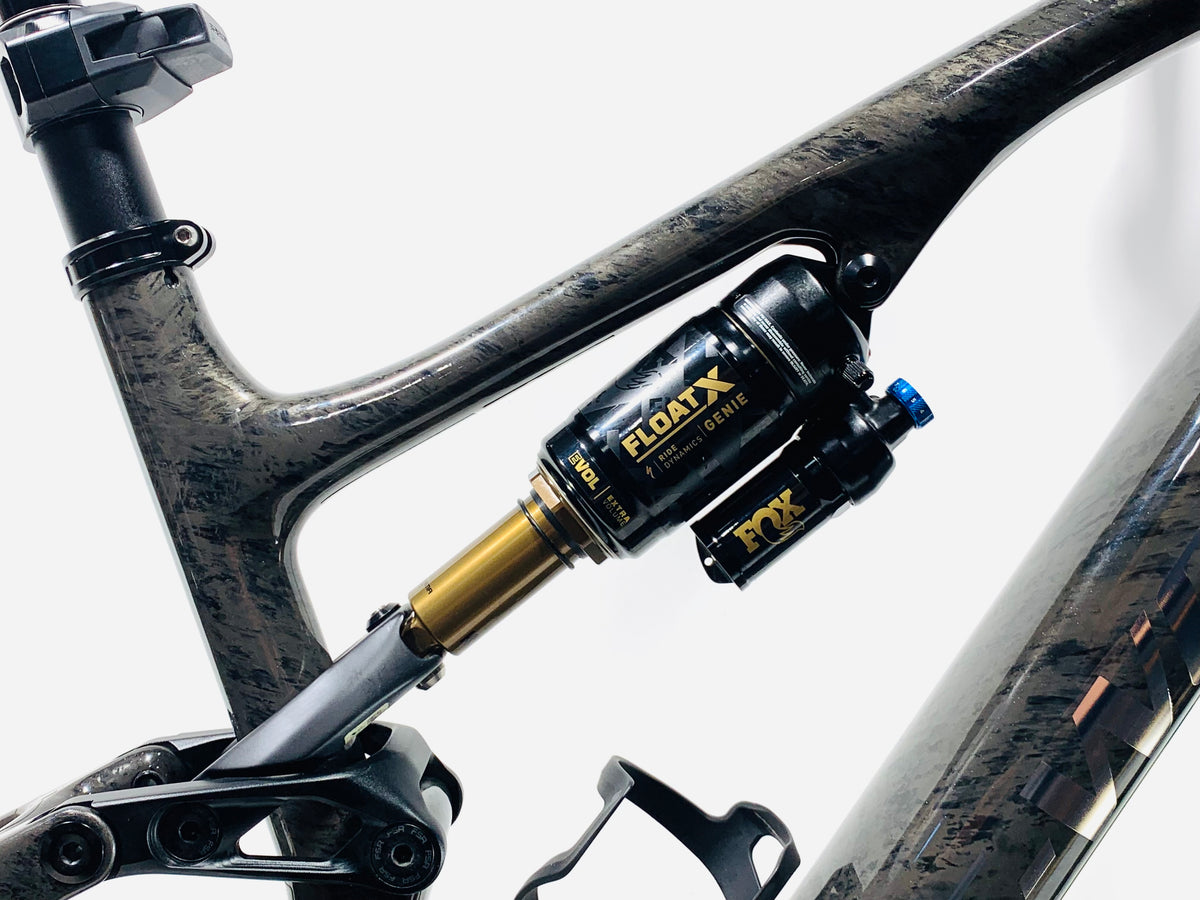 2026 Specialized S-Works Turbo Levo SL 2 SRAM XX AXS Size: S4 (Preowned)