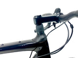 2027 Specialized Roubaix SL8 Sport Shimano 105 12-Speed Size: 56cm (Preowned)