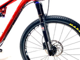 2015 Specialized Camber Comp Evo 29 SRAM 2X10 Size: Large (Preowned)