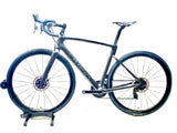 2024 Specialized S-Works Roubaix SL8 SRAM AXS Size: 56cm (Preowned)