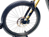 Specialized Turbo Levo 4 Pro SRAM X0 Size: S5 (Preowned)
