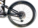 Specialized Turbo Levo 4 Pro SRAM X0 Size: S4 (Preowned)