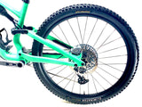 2025 Specialized Stumpjumper 15 Expert 29 SRAM GX AXS 1X12 Size: S4 (Preowned)