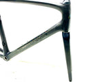 2020 Specialized S-Works Roubaix Carbon Frameset Size: 58cm (Preowned)