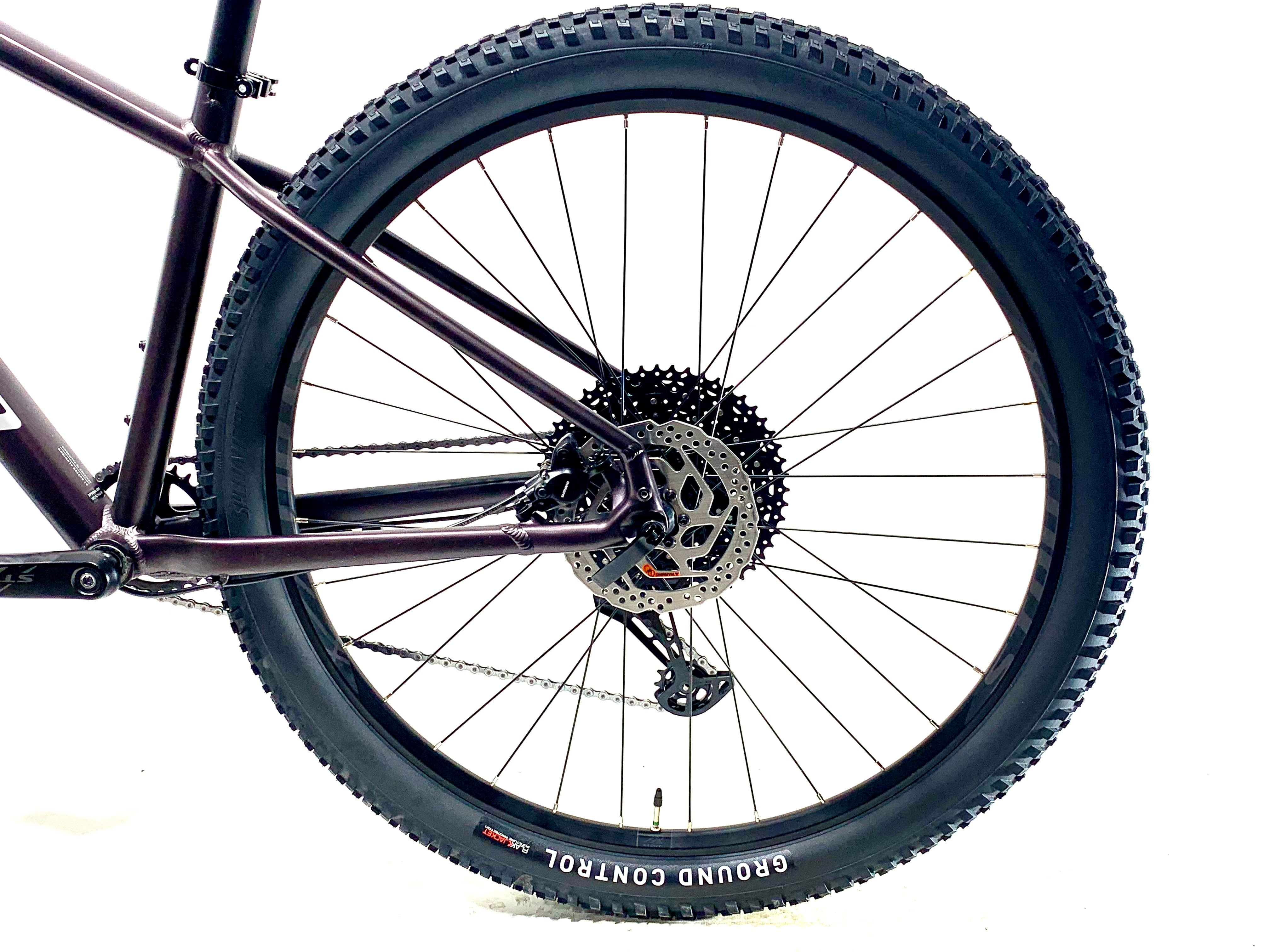 2026 Specialized Rockhopper Comp 27.5 Sram 1X12 Size: Medium