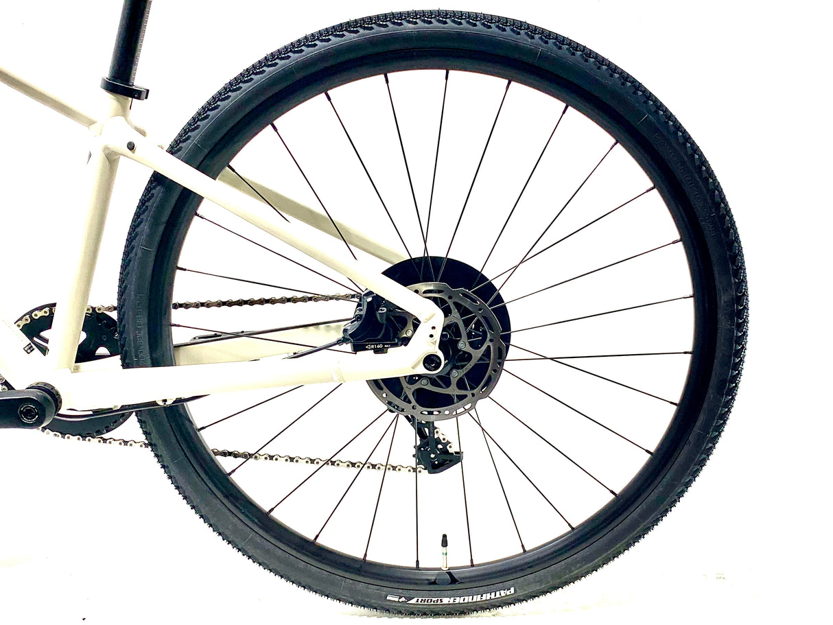 2022 Specialized Sirrus X 4.0 Sram Size: XXS (Preowned)