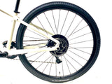 2022 Specialized Sirrus X 4.0 Sram Size: XXS (Preowned)