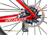NEW 2027 Specialized S-Works Tarmac SL9 Sram Red AXS 2X12 Size: 54cm