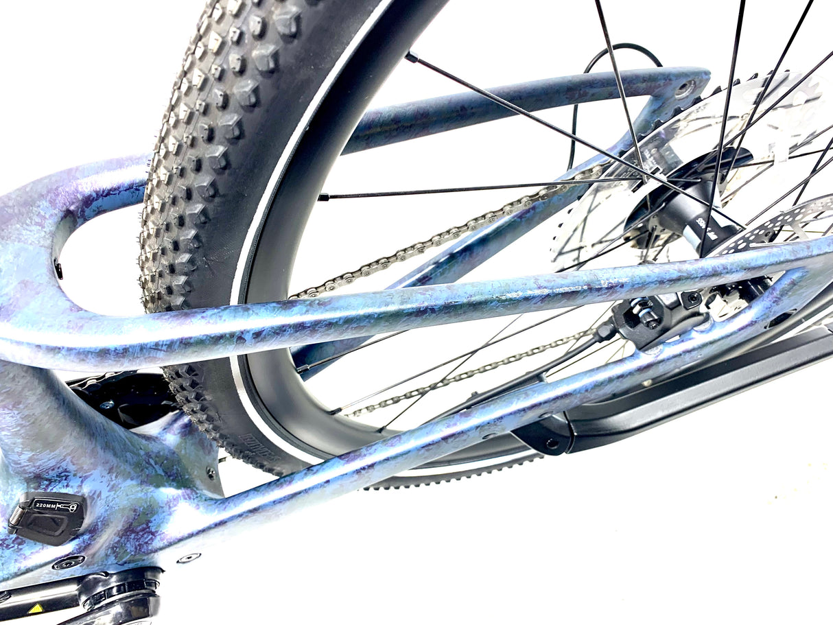 2027 Specialized Turbo Vado SL 2 6.0 Carbon Size: Medium (Preowned)