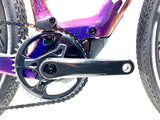 2025 Specialized S-Works Turbo Creo 2 Sram AXS Size: 49cm (Preowned)