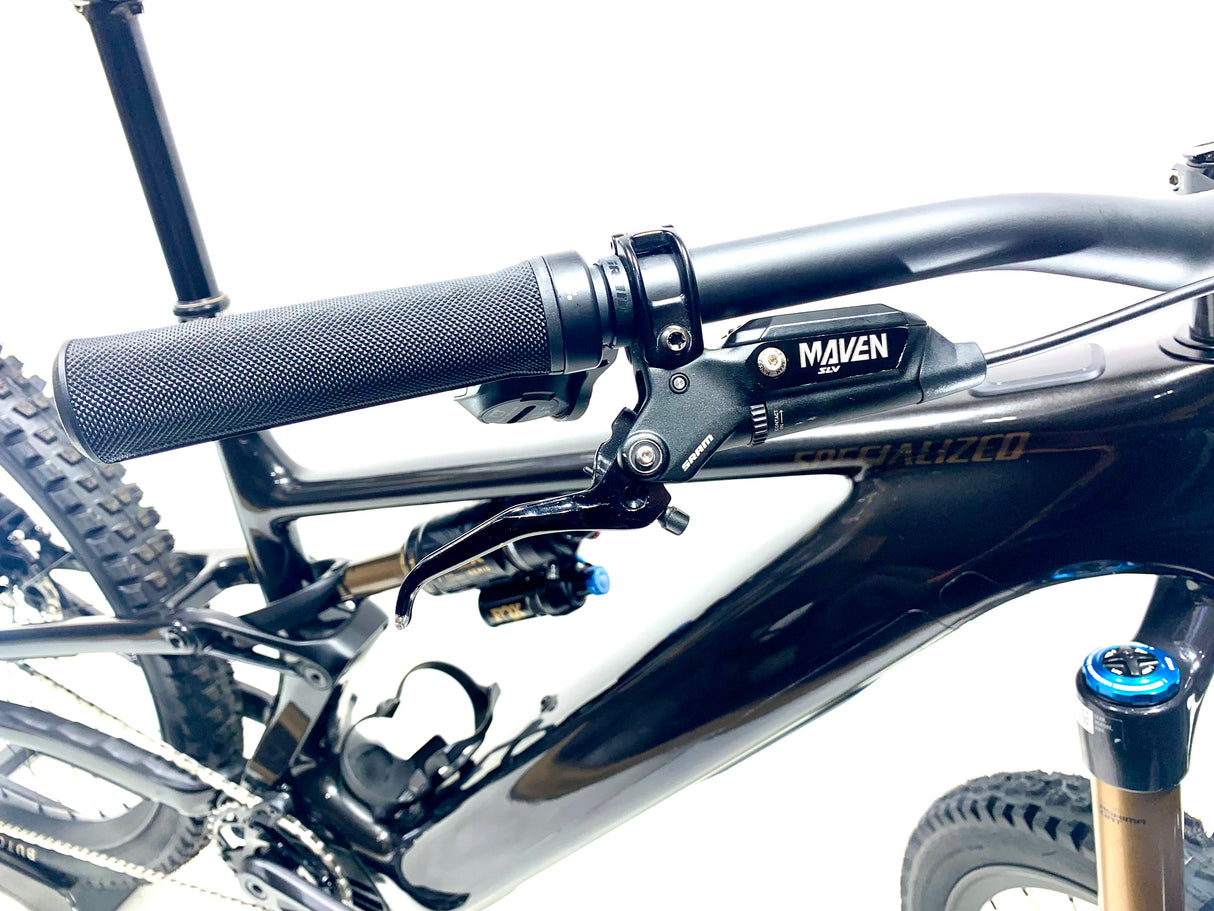 Specialized Turbo Levo 4 Pro SRAM X0 Size: S3 (Preowned)