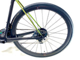2022 Cervelo R5 Sram Force AXS 12 Speed Size: 56cm (Preowned)