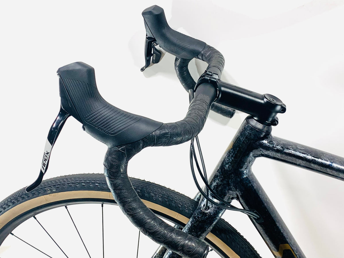 2027 Specialized Crux DSW Comp Sram XPLR 1X12 Size: 56cm (Preowned)