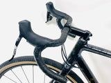2027 Specialized Crux DSW Comp Sram XPLR 1X12 Size: 56cm (Preowned)